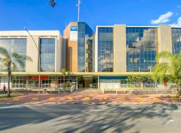 14.jpg · Salas com Vista para a W3 Norte, Sala de Reunião, Recepção, Copa e Banheiro Coletivo no Edifício Imp