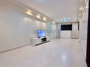 Apartamento · 83m² · 3 Quartos · 1 Vaga · Residencial Itália – Apartamento Vazado de 3 Quartos sendo 1 Suíte, Armários Planejados em Todos os 