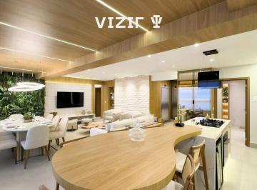 Apartamento · 141m² · 3 Quartos · 2 Vagas · Atrium Valle Bueno | Apartamento 03 Suítes Plenas, 140m², Lazer Completo, à venda no Setor Bueno