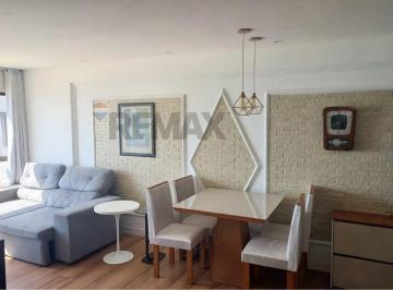 Apartamento · 45m² · 1 Quarto · 1 Vaga · "Charmoso Apê com Vista Mar em Piedade - Imperdível!"