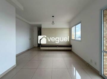 Apartamento · 73m² · 2 Quartos · 2 Vagas · Apartamento de 73m² com 2 quartos, sendo 1 suíte para venda no bairro Mansões Santo Antônio, Campina