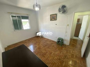 Apartamento · 31m² · 1 Quarto · 1 Vaga · VENDA | Kitnet - Ponta da Praia, Santos - SP