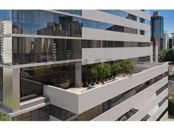 Comercial · 28m² · Sala Comercial - Venda - Batel - Curitiba, PR - R$ 470.000,00