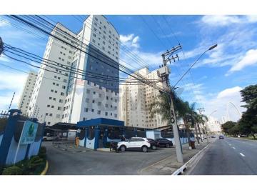 Apartamento · 67m² · 2 Quartos · APARTAMENTO 67Mº PARA LOCAÇÃO PROXIMO AO SHOPPING COLINAS - SAO JOSE DOS CAMPOS SP