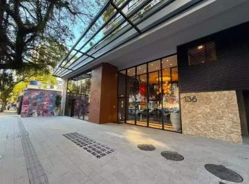 Apartamento · 35m² · 1 Quarto · Aluguel | Estúdio 1 quarto no Downtown