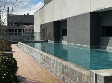 Apartamento · 74m² · 2 Quartos · 1 Vaga · Apto para aluguel no Cond Viso Moema - Av Lavandisca 627 - Moema pássaros - 74m2 - 2 suítes