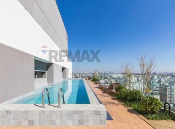 Apartamento · 74m² · 2 Quartos · 1 Vaga · Apto para aluguel no Cond Viso Moema - Av Lavandisca 627 - Moema pássaros - 74m2 - 2 suítes