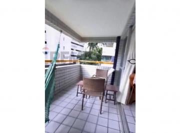 Apartamento · 136m² · 4 Quartos · 1 Vaga · Apartamento 3 quartos, Graças
