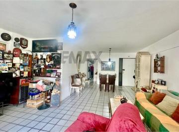 Apartamento · 136m² · 4 Quartos · 1 Vaga · Apartamento 3 quartos, Graças