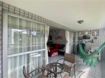 Apartamento · 136m² · 4 Quartos · 2 Vagas · Apartamento 3 quartos, Graças