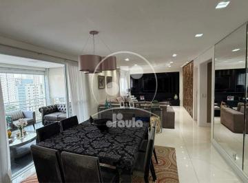 Apartamento · 180m² · 3 Quartos · 3 Vagas · Apartamento à venda, 3 quartos 3 suítes Jardim Bela Vista em Santo André/SP