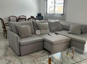Anuar Donato Venda Apartamento 3 Quartos Lourdes · Lourdes - Apartamento 3 quartos à venda na Anuar Donato
