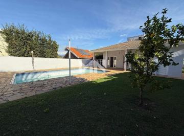Casa · 343m² · 3 Quartos · 6 Vagas · Casa para locação no Condomínio Campos de Santo Antônio | Itu/SP