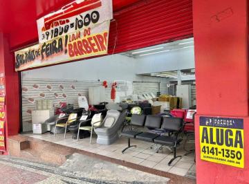 Comercial · 230m² · Loja para aluguel, Centro - Belo Horizonte/MG