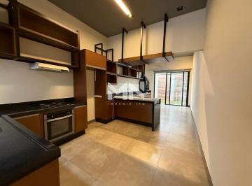 Casa · 137m² · 3 Quartos · 4 Vagas · Casa térrea para locação no Condomínio Garden Ville – Itu