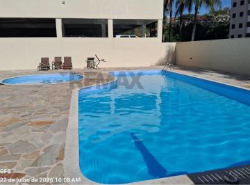 Apartamento · 77m² · 3 Quartos · 2 Vagas · APTO COM 3 QUARTOS, SENDO UMA SUI´TE PARA ALUGAR EM VALINHOS - SP