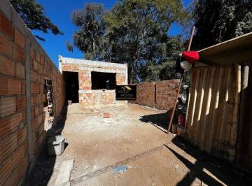 Casa · 74m² · 2 Quartos · 2 Vagas · Casa à venda, 2 quartos, 2 vagas, Satélite - Juatuba/MG