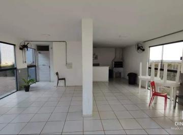 Apartamento · 47m² · 2 Quartos · 1 Vaga · Apartamento à venda, 2 quartos, 1 vaga, PARQUE HIPPOLYTO - Limeira/SP