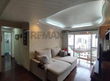 Apartamento · 71m² · 1 Vaga · Apartamento Encantador na Vila da Saúde, SP