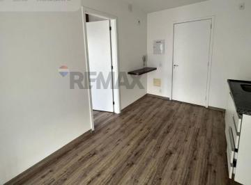 Apartamento · 33m² · 1 Quarto · 1 Vaga · Apartamento para Locação no Ipiranga - Varanda com Vista Livre | Próximo ao Metrô Sacomã