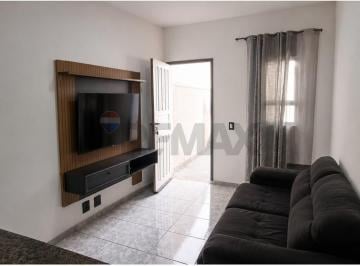 Casa · 50m² · 3 Quartos · 1 Vaga · Alugue Sobrado Encantador no Jardim São Miguel