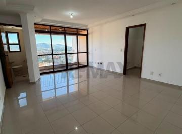 Apartamento · 107m² · 3 Quartos · 1 Vaga · Apartamento Mobiliado para alugar no centro de Bragança