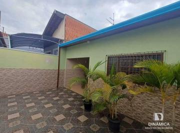 Casa · 200m² · 2 Quartos · 1 Vaga · Casa à venda, 2 quartos, 1 suíte, 1 vaga, JARDIM ADELIA CAVICCHIA GROTTA - Limeira/SP
