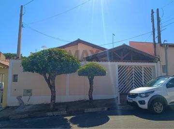 Casa · 170m² · 3 Quartos · 1 Vaga · Casa térrea de três quartos com suíte e closet no Jardim Planalto