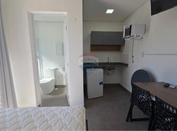 Apartamento · 18m² · 1 Quarto · "Studio Novo, Moderno e Mobiliado Próximo à USF"