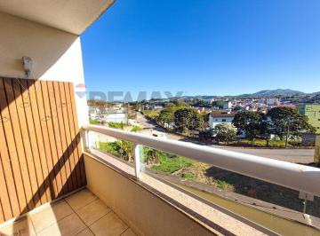 Apartamento · 72m² · 2 Quartos · 1 Vaga · Apartamento a venda com suíte no jardin do lago  Bragança Paulista