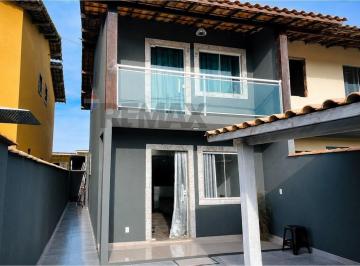 Casa · 70m² · 2 Quartos · 2 Vagas · À venda casa em frente à Praia Rasa, em Armação dos Búzios