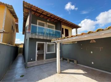 Casa · 70m² · 2 Quartos · 2 Vagas · À venda casa em frente à Praia Rasa, em Armação dos Búzios