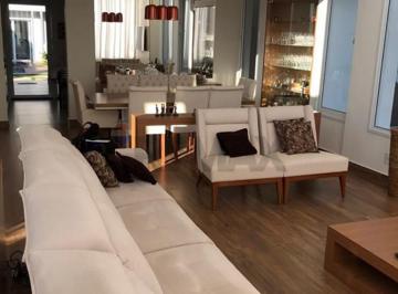Casa · 385m² · 4 Quartos · 6 Vagas · CASA PARA ALUGAR EM CONDOMINIO VALE DAS AGUAS ZONA SUL