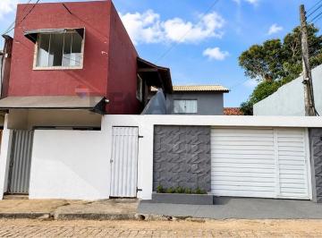 Casa · 234m² · 6 Quartos · 3 Vagas · Casa com excelente acabamento e piscina a venda na rasa