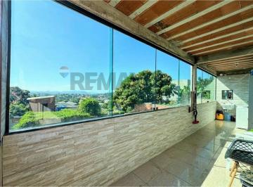 Casa · 200m² · 5 Vagas · Casa 3 quartos 2 suítes no Jardim Peró Cabo Frio