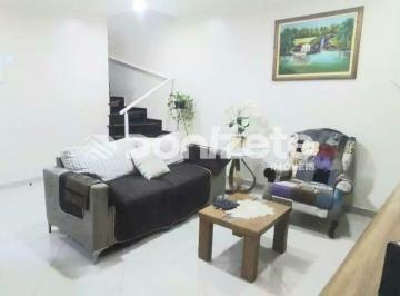 Apartamento · 110m² · 2 Quartos · 2 Vagas · Cobertura à venda na Vila Gilda em Santo André