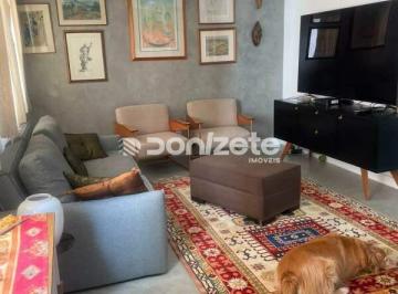 Apartamento · 128m² · 3 Quartos · 2 Vagas · Apartamento à venda na Vila Bastos, Santo Andre , SP