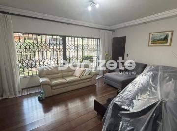 Casa · 186m² · 4 Quartos · 4 Vagas · Casa à venda em Santo André - Vila São Pedro | 186 m² interna | Terreno 253 m²
