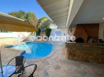 Casa · 500m² · 3 Quartos · 6 Vagas · Casa Residencial à venda em Santo André - 3 suítes, mobiliada | 5 vagas