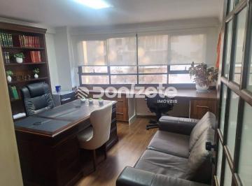 Comercial · 30m² · 1 Vaga · Sala Comercial à venda em Santo André (Vila Bastos) | 30m² | Aceita financiamento