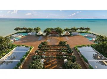 Apartamento · 117m² · 3 Quartos · Apartamento à venda com 117m2 , 3 suítes, 2 vagas, no 4º andar na beira mar do Cabo Branco