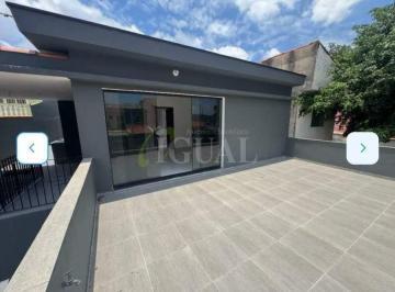 Casa · 230m² · 3 Quartos · 3 Vagas · Casa Assobradada à venda - Parque Novo Oratório -Santo André