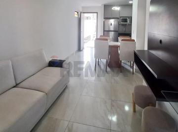 Apartamento · 63m² · 3 Quartos · 2 Vagas · Apartamento Mobiliado para Alugar em João Pessoa