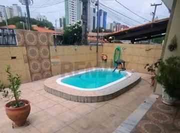 Casa · 350m² · 5 Quartos · 6 Vagas · Casa a venda no Bairro Tambauzinho