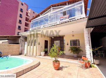 Casa · 350m² · 5 Quartos · 6 Vagas · Casa a venda no Bairro Tambauzinho
