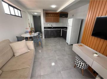 Apartamento · 56m² · 2 Quartos · 1 Vaga · Apartamento para alugar 2 quartos no bessa João pessoa PB