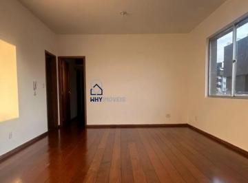 Apartamento · 101m² · 3 Quartos · 2 Vagas · Apartamento 3 quartos no bairro Serra