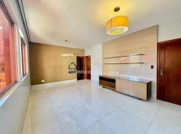 Apartamento · 101m² · 3 Quartos · 2 Vagas · Apartamento 3 quartos no bairro Serra