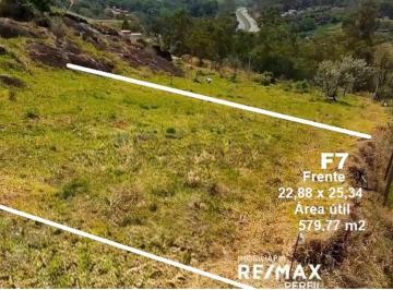 Terreno · 629m² · 6 Vagas · Terreno  628,92 m2  R$ 133.179,15  5 minutos centro Bragança Pta: Natureza & Urbano