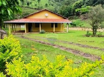 Rural · 259198m² · 3 Quartos · 20 Vagas · VENDE | SÍTIO  12 ALQUEIRES –ESTRUTURA PECUÁRIA | PISCICULTURA- Extrema | Bairro Salto de Cima
